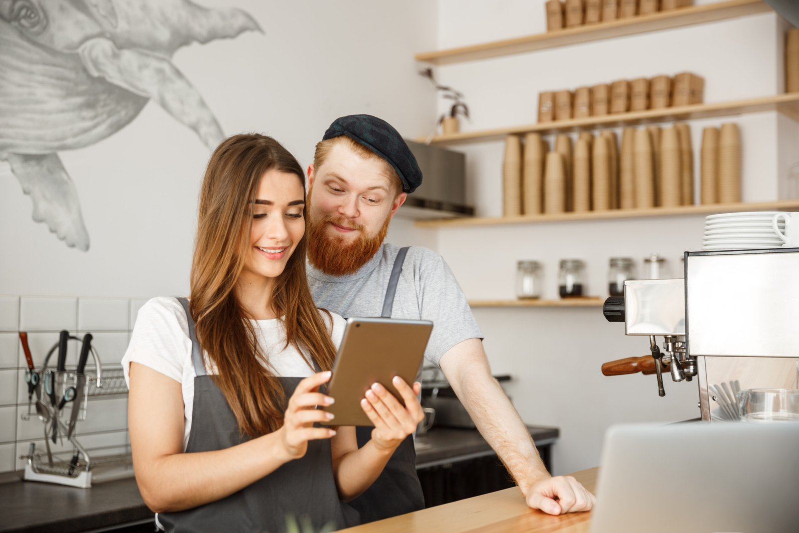 SEO or Paid Ads for local businesses