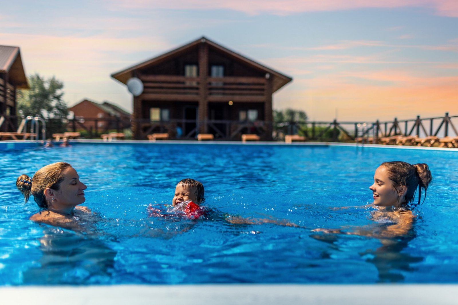seo agency for pool companies