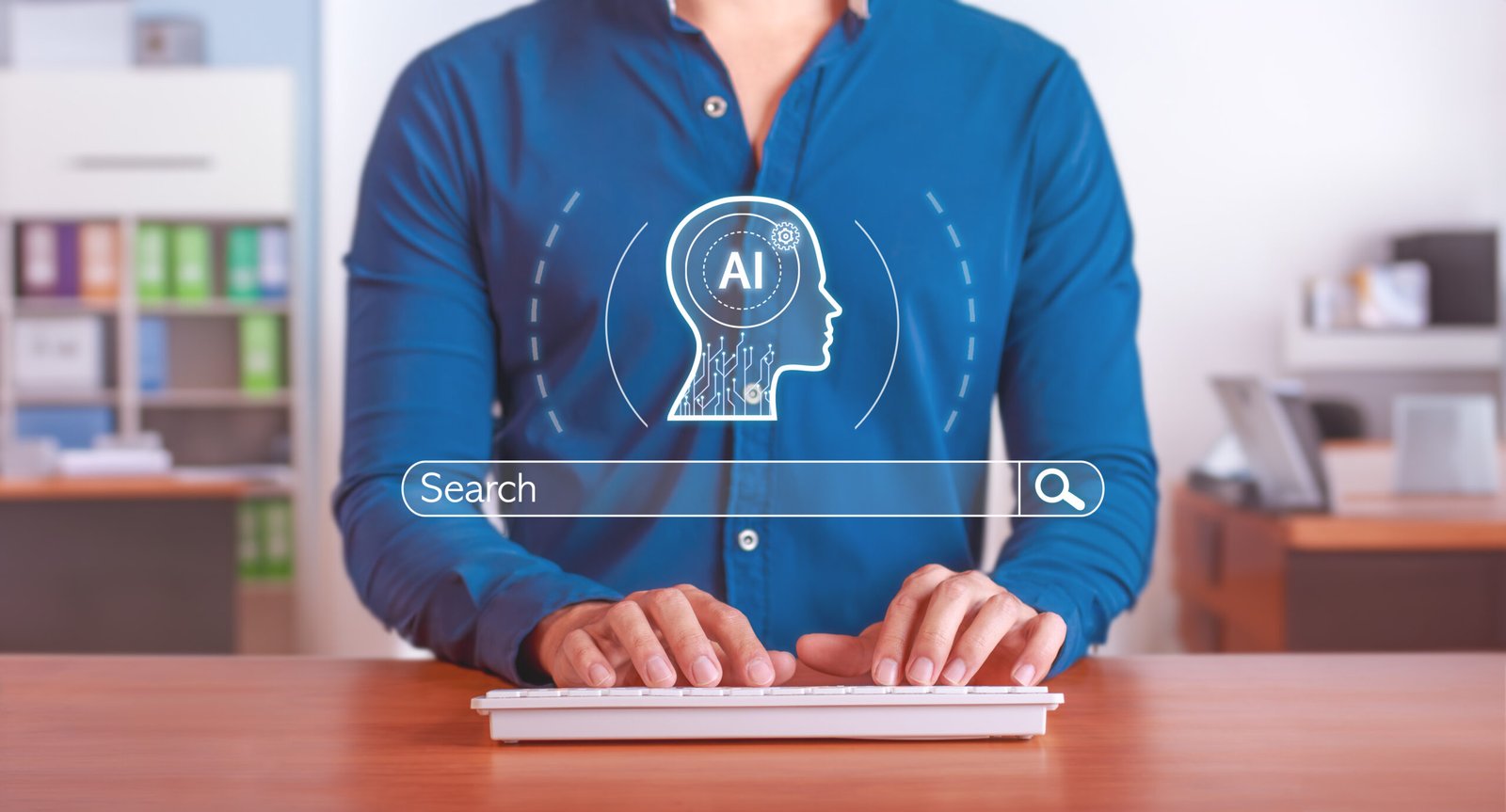 Optimize Your Website for AI-Powered Search Engines