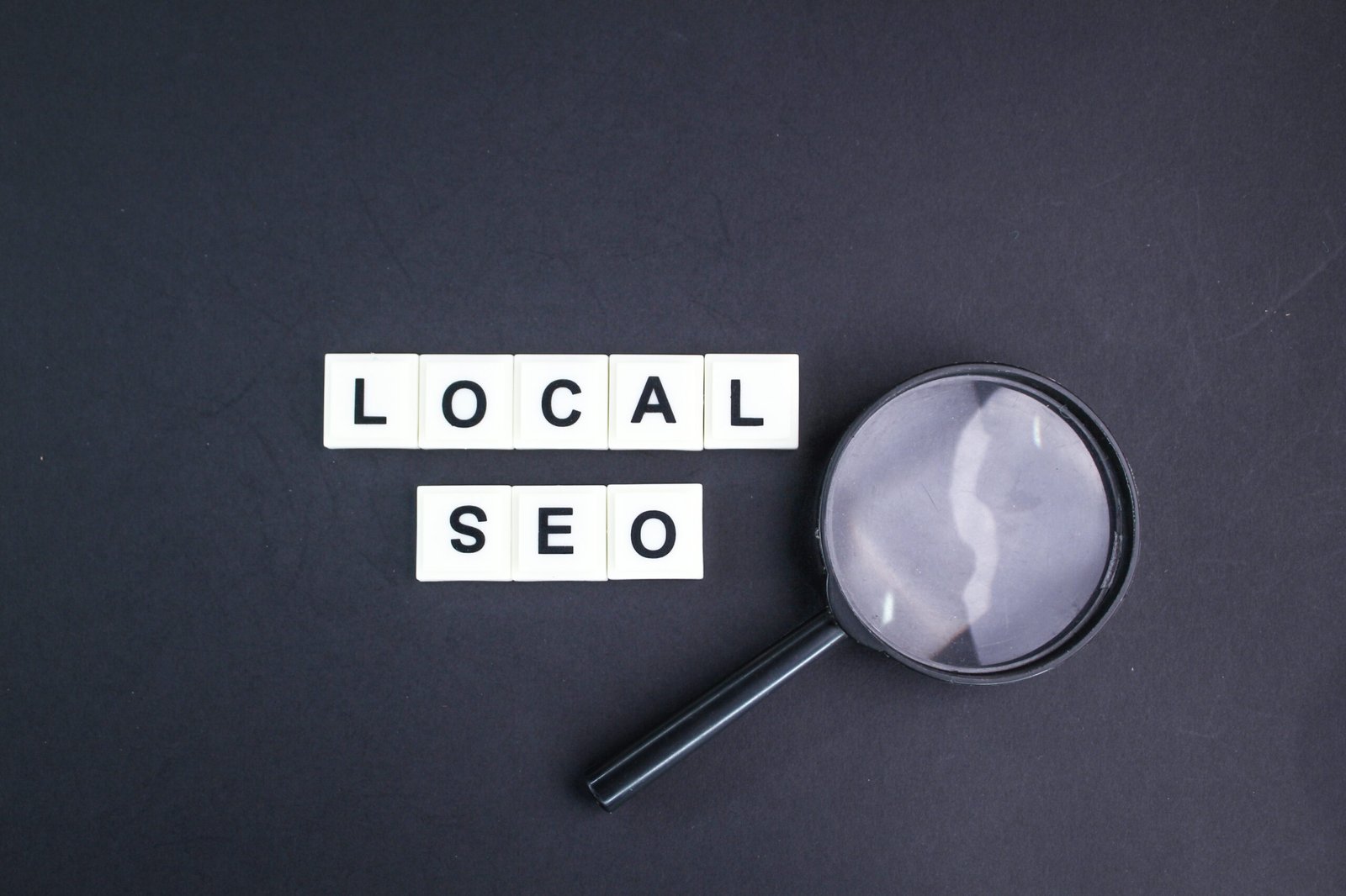 How AI Is Changing Local SEO