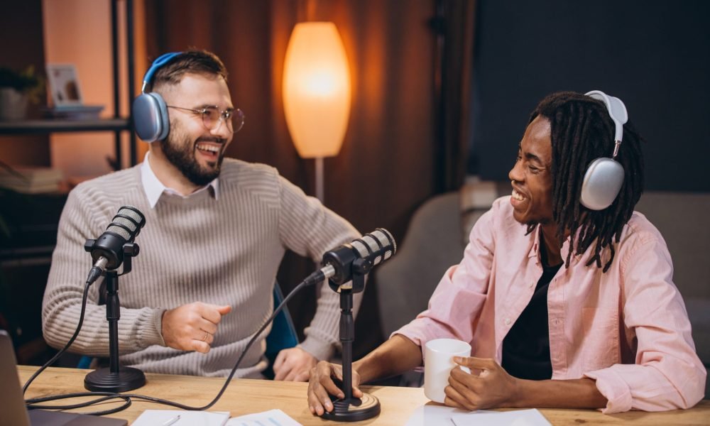 The Future of Content Marketing: Community, Authenticity, and AI
